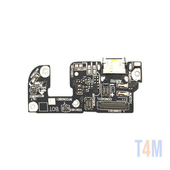 CHARGING FLEX ASUS ZENFONE 4 (ZE554KL)